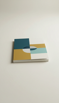 Executive Strategy Presentation Deck
