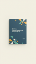 Digital Transformation Action Plan Booklet