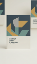 Market Entry Playbook Document